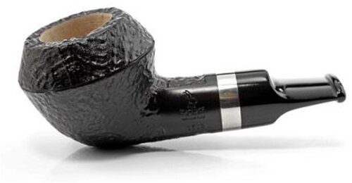 Chris Morgan Black Jack Pfeife No.19