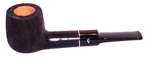 Giordano Pfeifen Marrone 14261