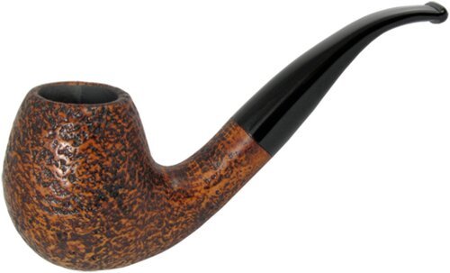 Gustav Sand Braun  No. 5604 Vauen Pfeife