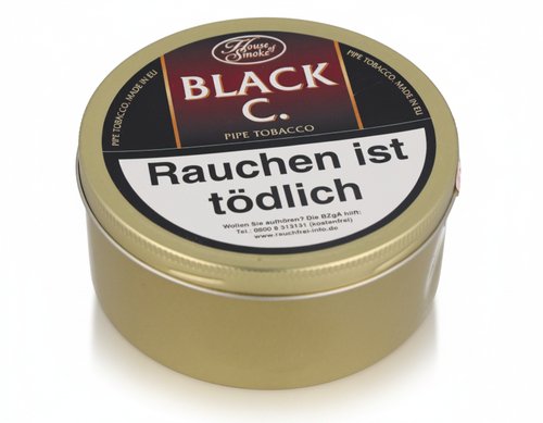 Mc Lintock Pfeifentabak Black Cherry 100g Dose