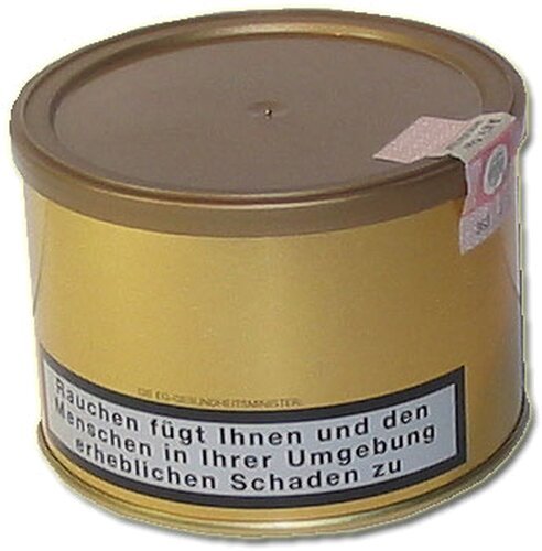 Jahrestabak Planta 2007 (285) Pfeifentabak 100g  Dose