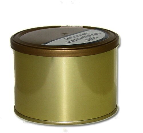 Jahrestabak Planta 2011 100g Dose (211) Pfeifentabak