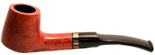 Jean Claude Mini No.02 Pfeife