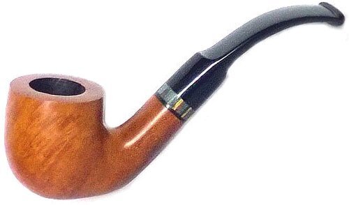 Jean Claude Mini No.05 Pfeife