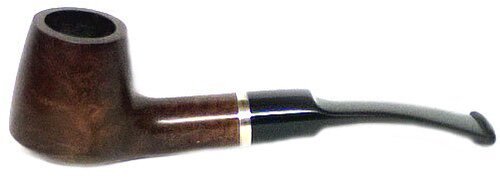 Jean Claude Mini No.09 Pfeife
