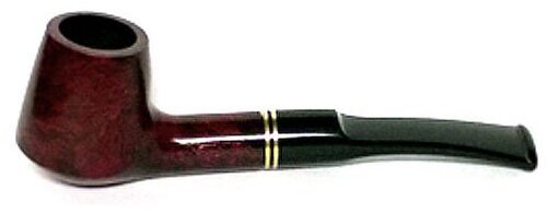 Jean Claude Mini No.11 Pfeife