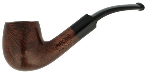 Jean Claude Pfeife Braun Nr.12