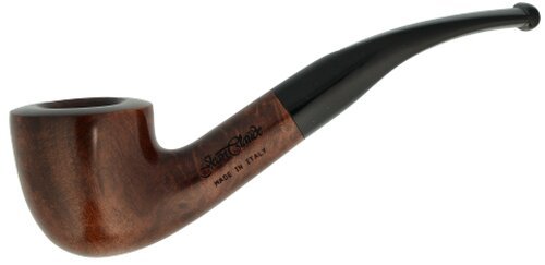 Jean Claude Pfeife Braun Nr.6
