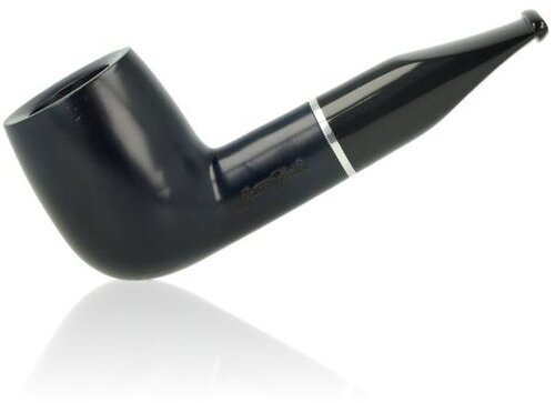 Jean Claude Pfeife Dunkelblau Nr. 51