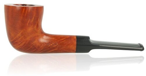 Jean Claude Pfeife Nr. 40 Braun
