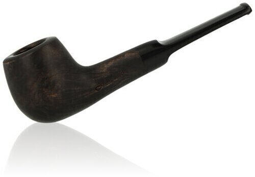 Jean Claude Pfeife Nr.67 Dunkelbraun Glatt