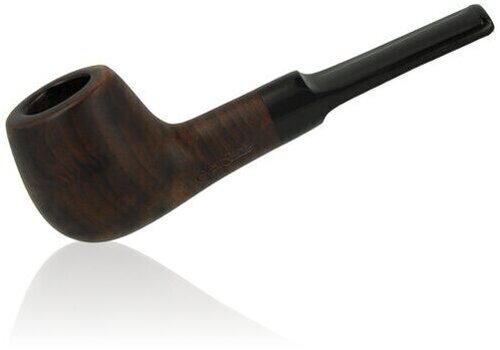 Jean Claude Pfeife Nr.69 Dunkelbraun Glatt