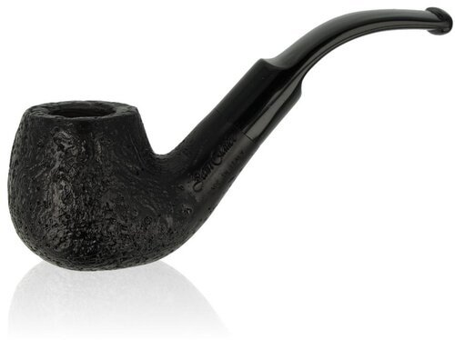 Jean Claude Pfeife Schwarz Nr.20