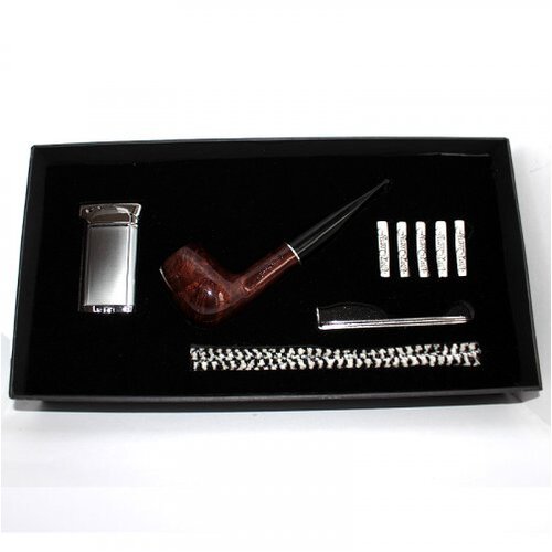Jean Claude Premium Set gerade braun