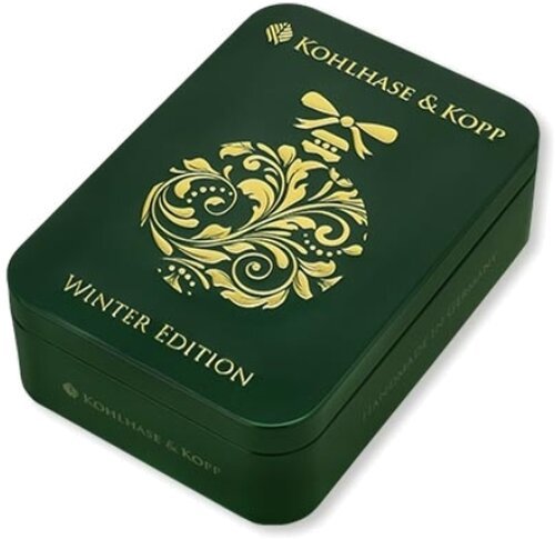 Kohlhase & Kopp Winter Edition 2023 Pfeifentabak 100g