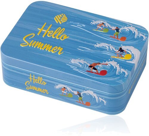 Kohlhase & Kopp Hello Summer 2021 Limited Edition