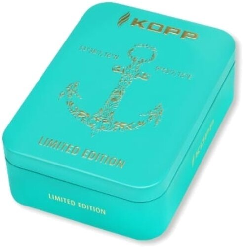 Kopp Limited Edition 2024 Pfeifentabak 100g