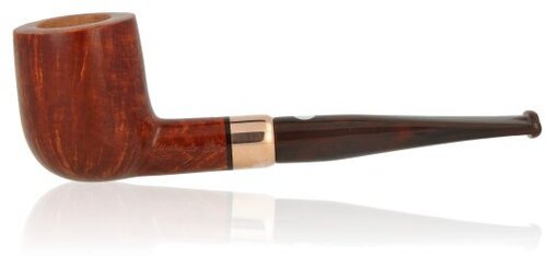 Mastro de Paja Pfeife Grappa Light 1