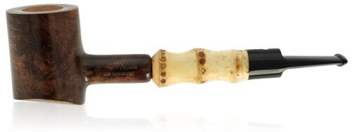 Mastro Geppetto GR2 Bamboo Dunkelbraun