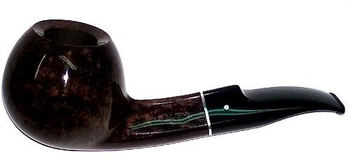 Mirage 232 Vauen Pfeife Braun