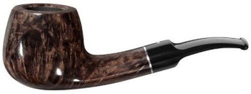 Mirage 281 Vauen Pfeife Braun
