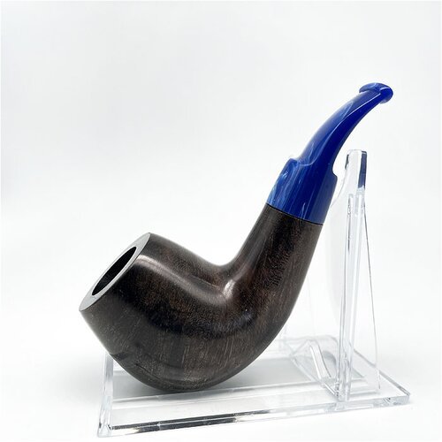 Molina Azzurro Grey Pfeife Classic