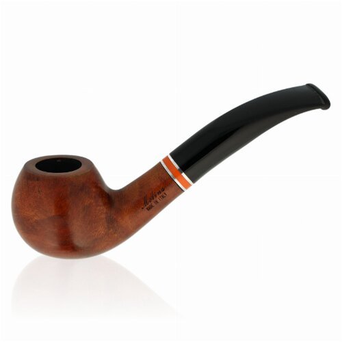 Molina Barasso Pfeife Colore Braun Nr.9