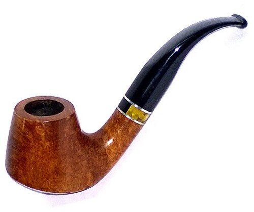 Molina Flaminia No.4 Pfeife
