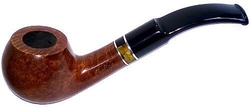 Molina Flaminia No.6 Pfeife