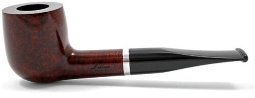 Molina Pfeife Barasso Burgundy Nr.12 - B-Ware