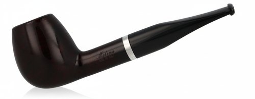 Molina Pfeife Barasso Burgundy Nr.6