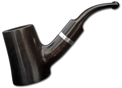 Molina Pfeife Barasso Grey Nr.1