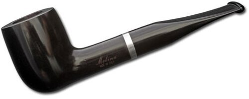 Molina Pfeife Barasso Grey Nr.11