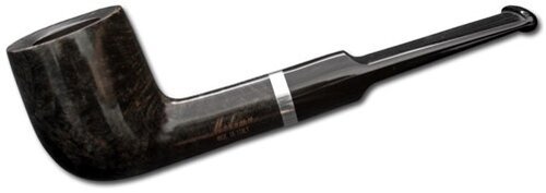 Molina Pfeife Barasso Grey Nr.4