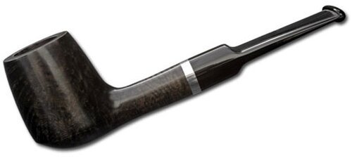 Molina Pfeife Barasso Grey Nr.5