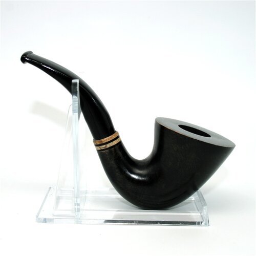 Molina Pfeife Caporale Grey Dublin Bent