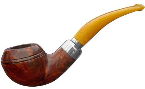 Molina Pfeife Terracotta Nr. 5