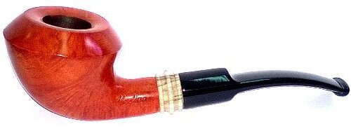 Molina Sole No.2 Pfeife