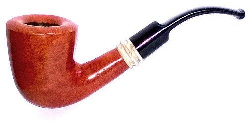 Molina Sole No.6 Pfeife