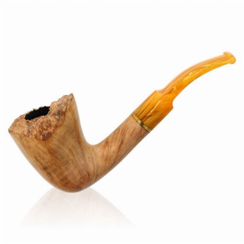 Myon Pfeife Freehand Nr.9 Beige
