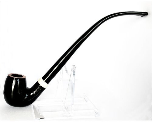 Passatore Lesepfeife Tiberio 662 Bent
