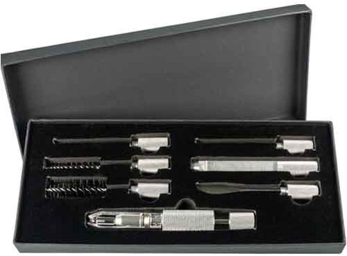 Passatore Pipe Service Set