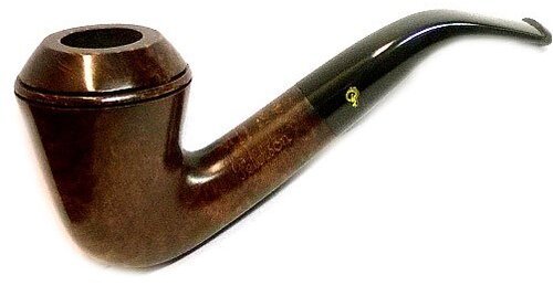 Peterson Aran B 60 Pfeife