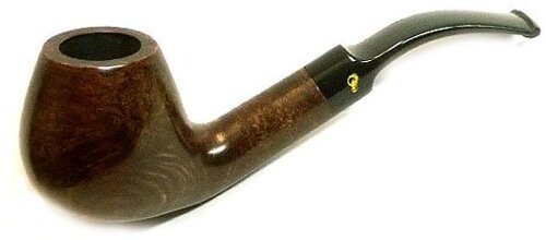 Peterson Aran B 62 Pfeife (Artikel wird nicht mehr hergestellt)