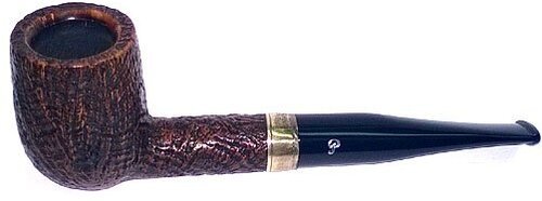 Peterson Dublin Castle X105