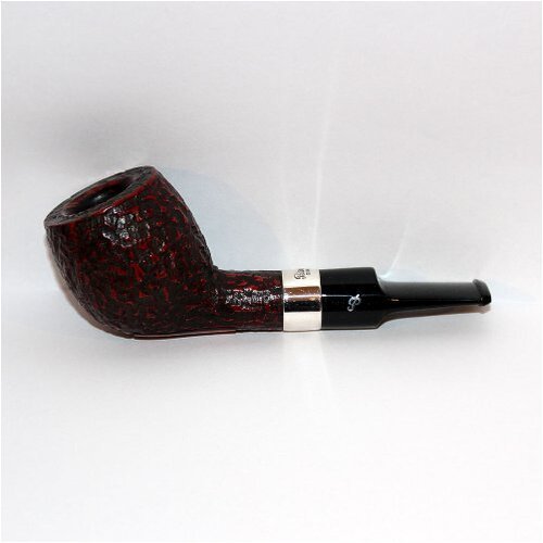 Peterson Jahrespfeife 2017 Rusitic
