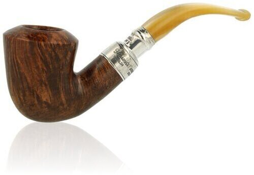 Peterson of Dublin Spigot Champagner B10