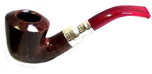 Peterson of Dublin Spigot Wine B 10