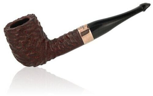 Peterson Pfeife Christmas 2025 Rustic 107