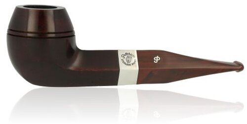 Peterson Pfeife Irish Harp Brown 150